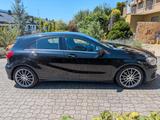 Mercedes-Benz A 200 AMG Line | TÜV neu - gebrauchte Mercedes-Benz A 200 aus dem Jahr 2014