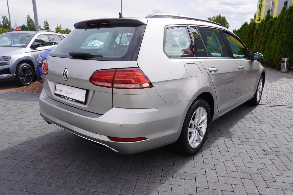 Volkswagen Golf VII Variant 1.0 Comfortline ACC PDC Klimaau