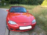 Mazda MX-5 1.6 16V 1.6 - Mazda MX-5 aus 2004