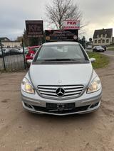Mercedes-Benz B 200 B B 200 CDI - Mercedes-Benz B 200 in Halle