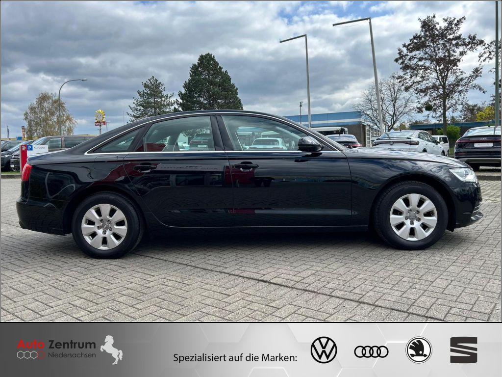 Audi A6 2.0TFSI multitronic ab 77 EUR o.Anzahlung AHK