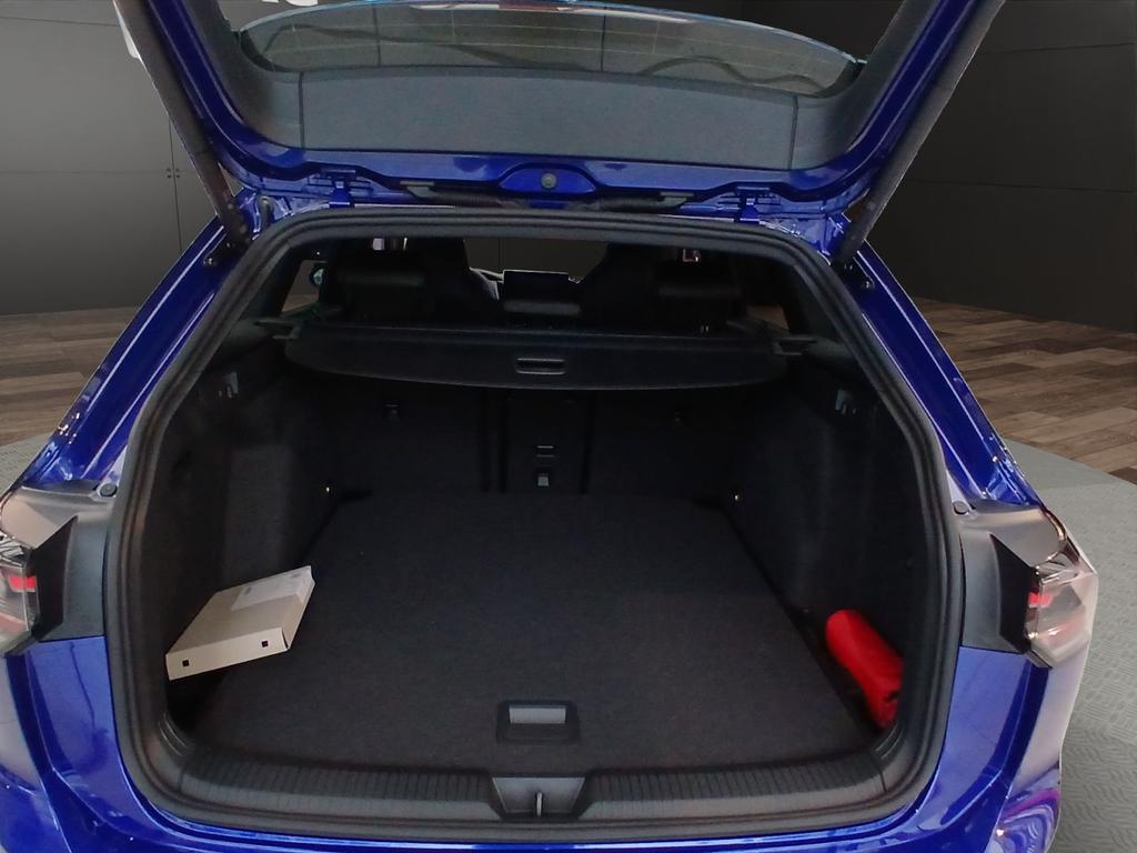 Volkswagen Golf 10