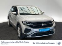 Volkswagen T-Cross - Vorschau Bild 8