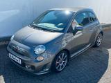 Abarth 500C 1.4 T-Jet 16V 595 Turismo Cabrio - Abarth 500C Gebrauchtwagen