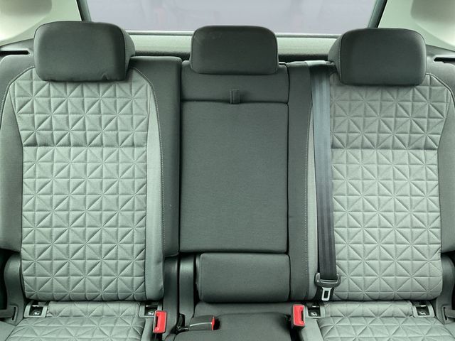 Tiguan 2.0 TDI DSG Life SHZ KAMERA NAVI ACC LED