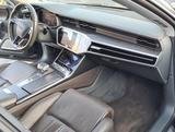 Audi A7 50 TDI, HuD, Laser, BOA, Nachtsicht, TV, - Audi A7 Gebrauchtwagen in Berlin