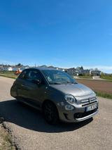 Fiat Ellenator 500 1.0 GSE N3 Hybrid Hey Google - Fiat 500 Ellenator Gebrauchtwagen