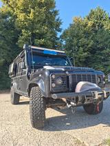 Land Rover Defender 110 TD4 Station Wagon Rough 2 Rough 2