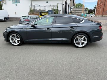 Audi A5 - 8