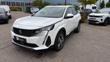 Peugeot 3008 Hybrid 225 Allure Pack - Peugeot mit Hybrid-Antrieb