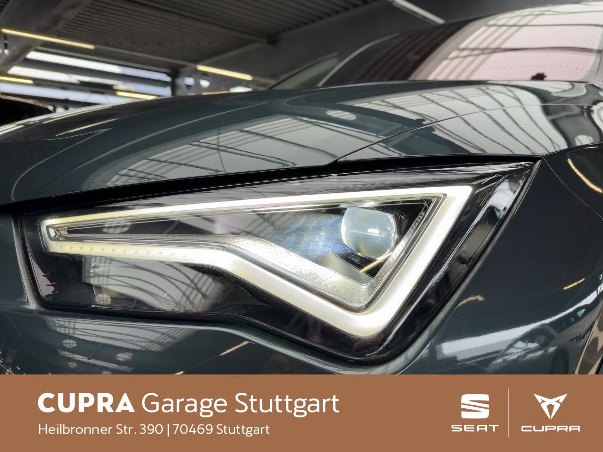 Seat Ateca - Bild 13