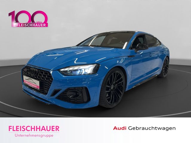 Audi RS5 Sportback 2.9 TFSI qu. Matrix+Navi+Pano+20''