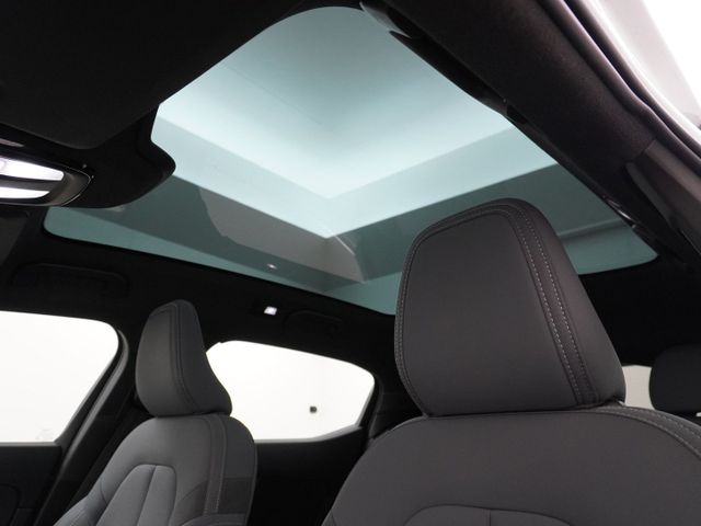 Polestar 2 Long Range 78 kWh panorama dach 20" Sleutelloo