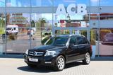 Mercedes-Benz GLK 220 CDI 7G-Tronic Xenon Pano Navi AHK PTS - Mercedes-Benz GLK 220 in Berlin