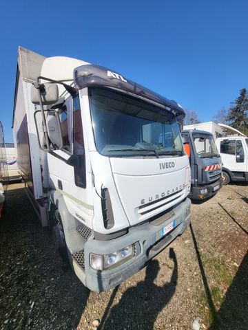 Andere eurocargo con sponda