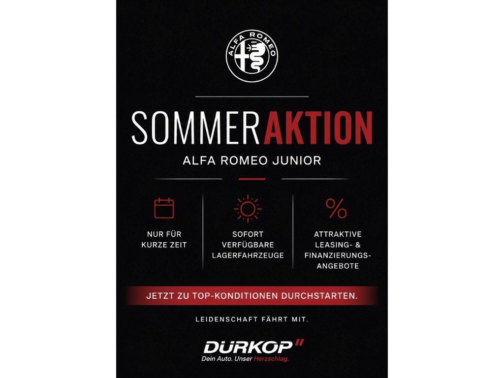 Alfa Romeo Junior - Bild 4