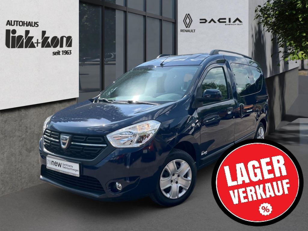 Image of Dacia Dokker