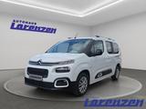 Citroën Berlingo BlueHDi 130 1.5 Feel Pack XL Digitales  - Citroën Berlingo 7-Sitzer