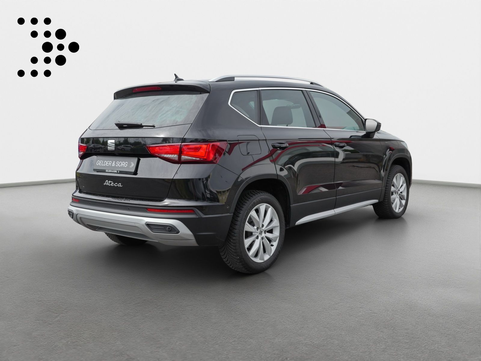 Seat Ateca - Bild 2