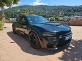 Dodge Charger SRT Hellcat - Dodge Charger: Coupé