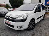 Citroën Berlingo Kombi Selection - Citroën Berlingo: Kombi