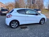 Peugeot 208 Allure - Peugeot 208 Gebrauchtwagen