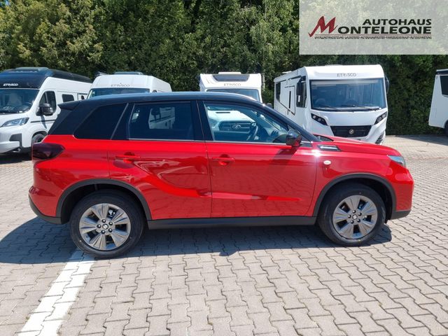 Suzuki Vitara 1.4 Comfort Allgrip | AUTOMATIK | 4x4