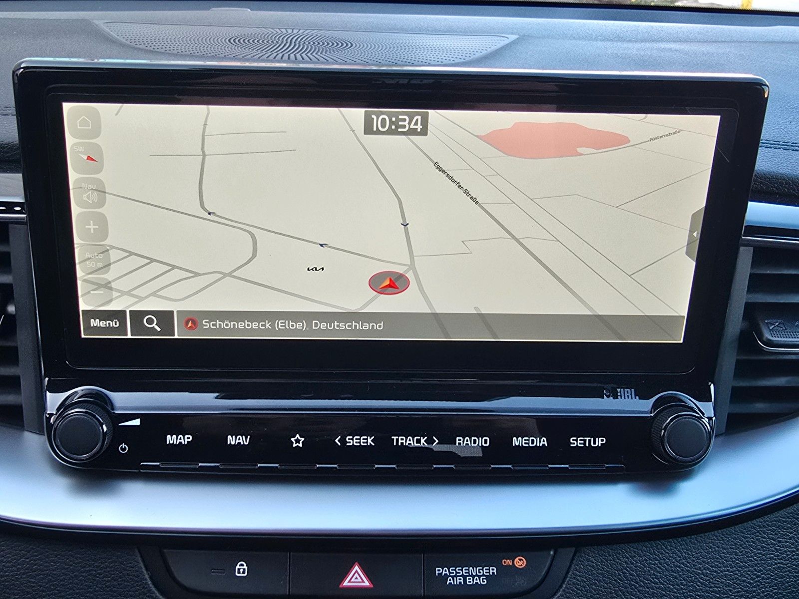 Fahrzeugabbildung Kia CEED_SW 1.5T 140 DCT7 PLAT GD