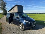 Mercedes-Benz V250 Marco Polo 4-Matic - Mercedes-Benz Allradantrieb Kastenwagen