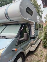 Dethleffs Fortero A6945 4,1 t Heckantrieb - Angebote