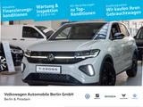 Volkswagen T-Cross R-Line 1.0 l TSI DSG