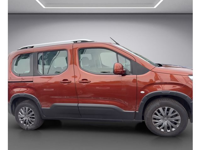 Rifter Allure L1 1.2 PureTech AHK, Navigation, K