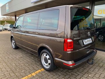 Bild 14 VW T6 Multivan 2.0 TDI Trendline DSG AHK Standhz.