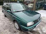 Volkswagen Golf III 1.6 Joker - Volkswagen Golf: Iii Joker