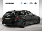 BMW 330d xDrive Touring M Sportpaket Facelift AHK HK - BMW 330: 330xd
