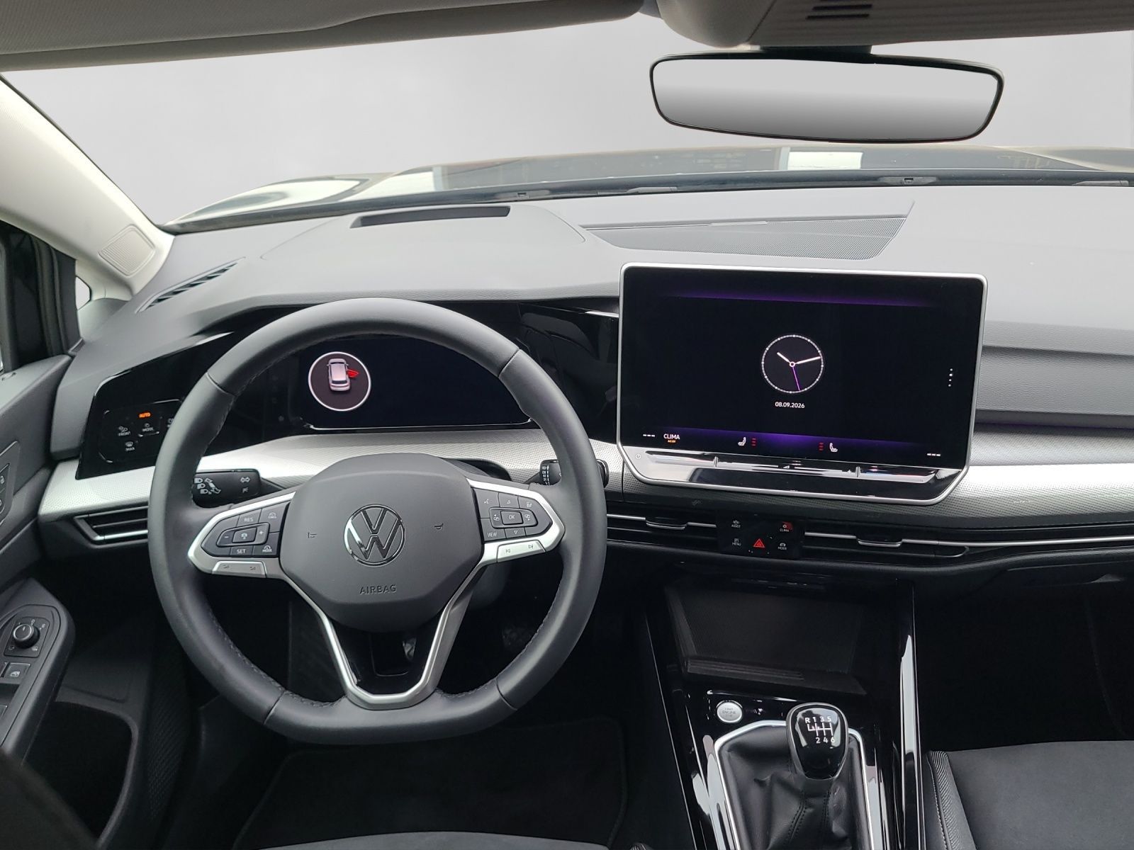 Volkswagen Golf 1.5 TSI STYLE NAVI HuD behMFL foto 5