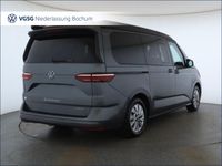 Volkswagen T7 California - Vorschau Bild 6