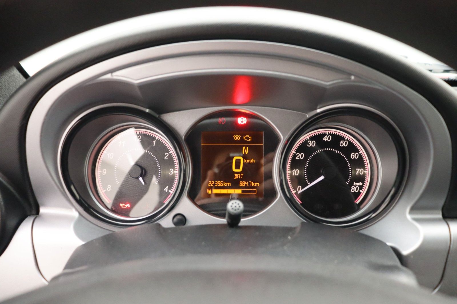 Fahrzeugabbildung Ligier JS50L Sport *Fahren ab 15* *45km/h*