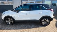 Opel ANDERE Crossland 120 Jahre*Automatik*HU/AU neu