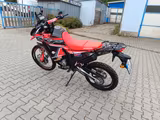 Honda CRF 300 L Rally - Honda CRF300 Rally