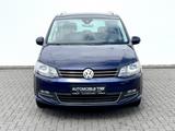 Volkswagen Sharan Highline 2.0 TSI DSG /NAVI/LED/ACC/AHK/ - gebrauchte VW Sharan aus dem Jahr 2018