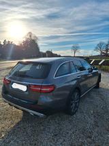 Mercedes-Benz E 400 d 4MATIC T All-Terrain.  !!! festpreis !!! - gebrauchte Mercedes-Benz E 400 aus dem Jahr 2020