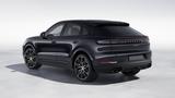 Porsche Cayenne E-Hybrid Coupe |HA-Lenkung |AHK |Pano-D. - Porsche Cayenne in Hannover