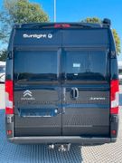 Sunlight Adventure Cliff 640 | NAVI,AHK *wenig km*