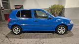 Volkswagen Polo 1.4 44kW Basis - Volkswagen Polo aus 2000: 1.4