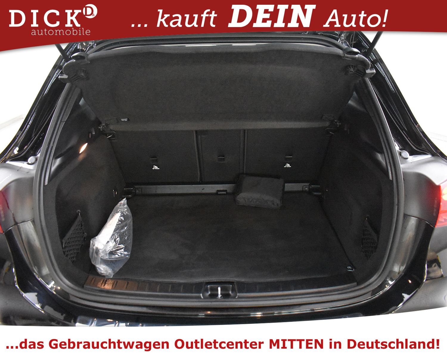 MERCEDES-BENZ GLA 180 7G >NAVI+KAMERA+LEDER+SHZ+TEMP+LED+VIRTU - Image 23