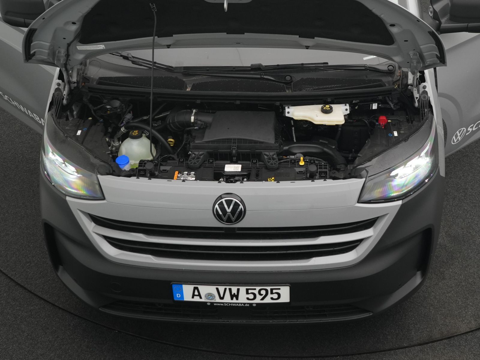 Volkswagen Andere - Bild 29