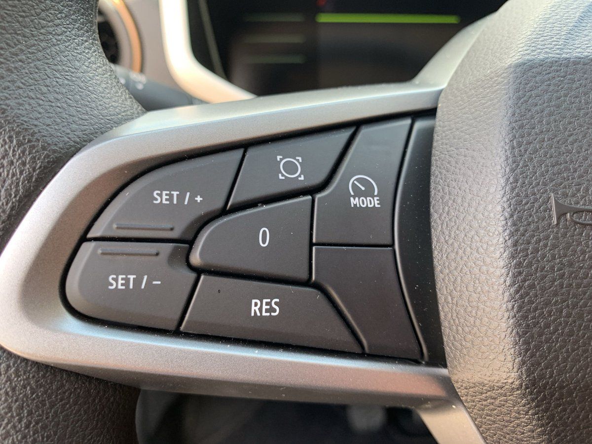 Dacia Spring - Bild 29