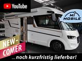 Eura Mobil Integra Line 695 LF *SCHAUSONNTAG 11-16 Uhr* - Eura Mobil Line 695 LF