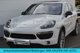 Porsche Cayenne S Diesel*AUTOMATIK*NAVI*LEDER*XENON*GSD* - Porsche Cayenne: Auto